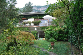  B&B Le Ortensie -Lago di Como  Льерна